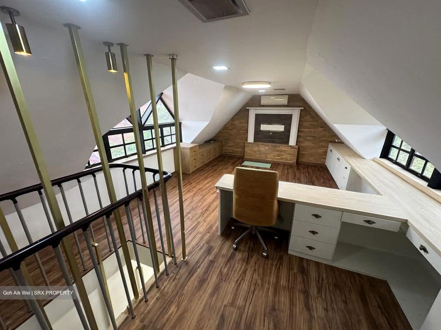 Eng Kong Garden (D21), Terrace #621491951